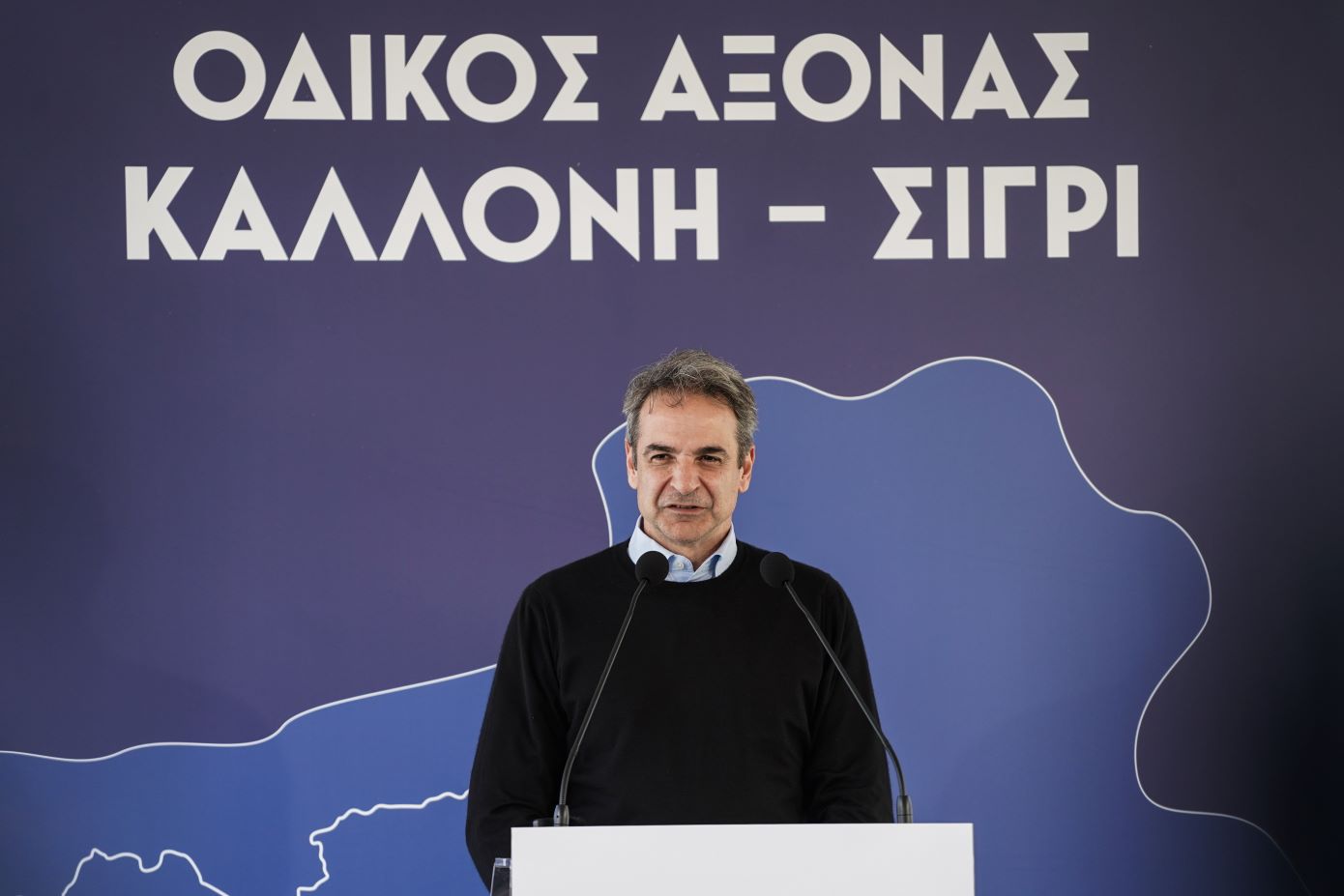 Μητσοτάκης: Η προσέγγιση Ελλάδας και Τουρκίας έχει απτά πραγματικά αποτελέσματα