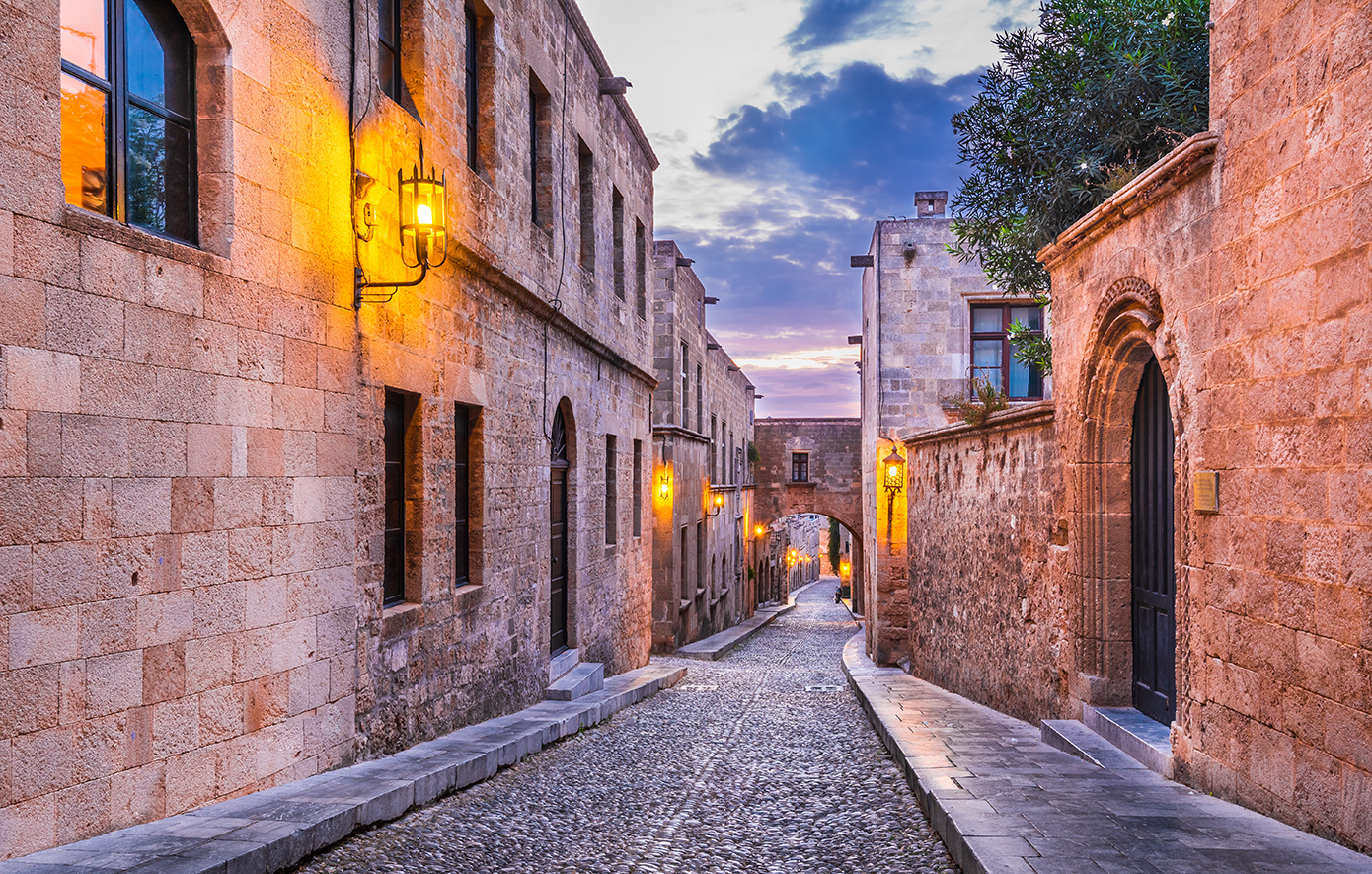 Ρόδος Ρόδος