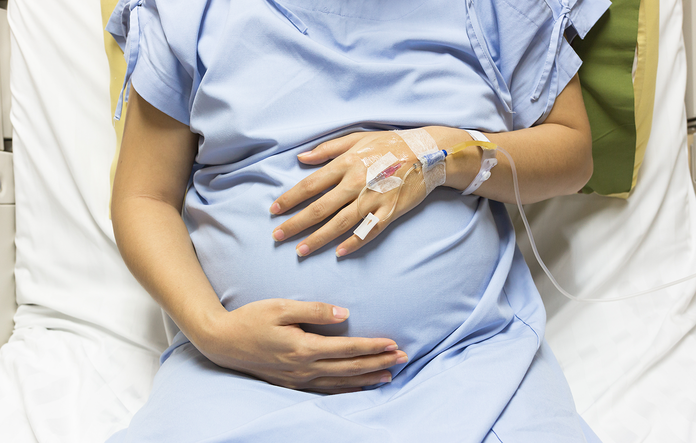 Νοσοκομείο της Πράγας υπέβαλε έγκυο ασθενή σε ακούσια άμβλωση επειδή την μπέρδεψαν με άλλη ασθενή