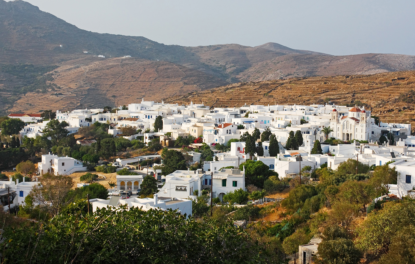 Τι θα προβλέπει το σχέδιο στέγασης των δημοσίων υπαλλήλων σε νησιά και απομακρυσμένες περιοχές