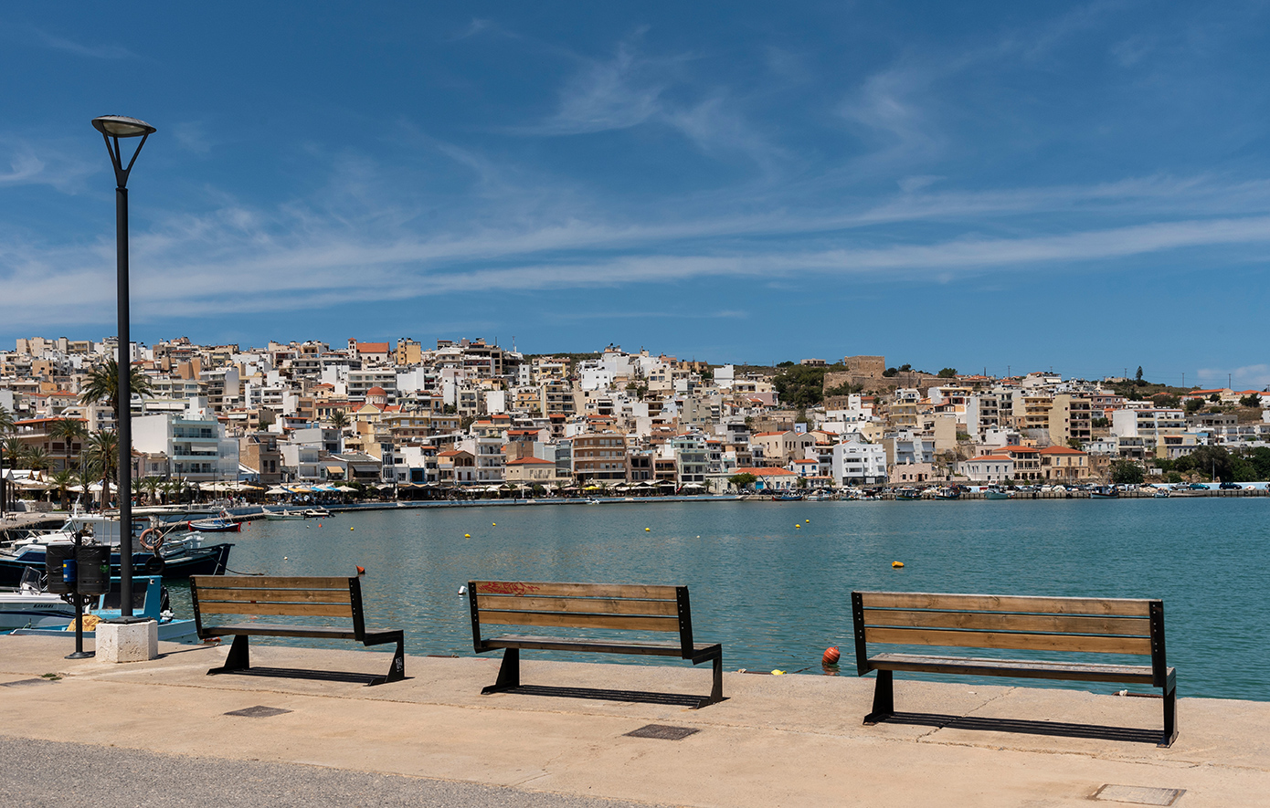 Σητεία, ένας προορισμός που δεν γνωρίζει από εποχές