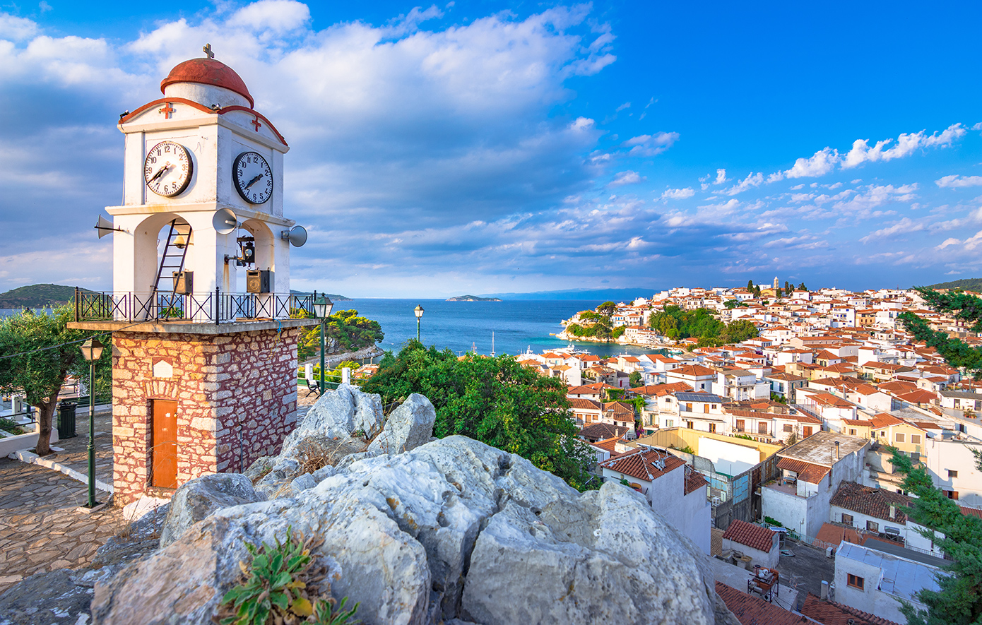 Σκιάθος Σκιάθος