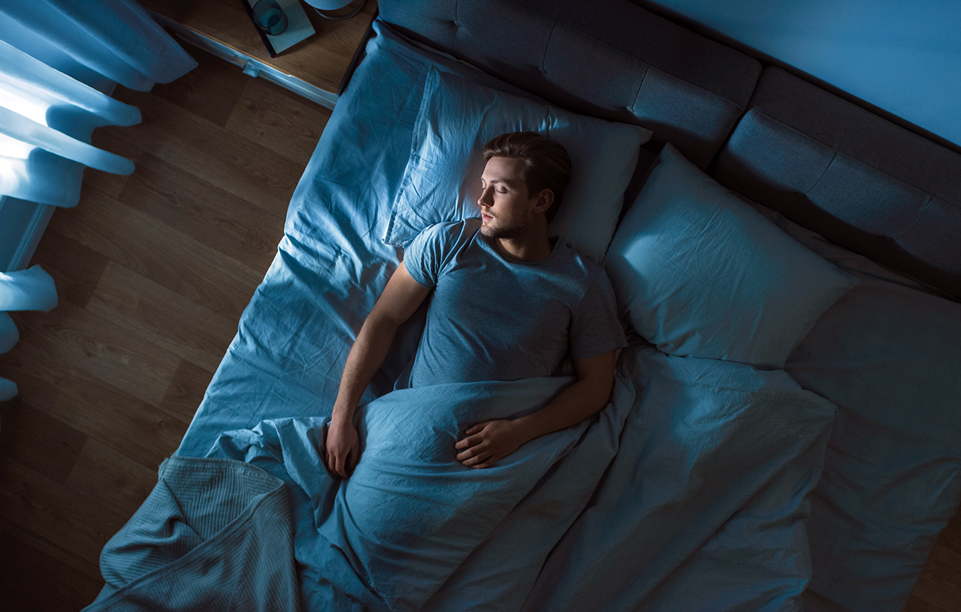 Σεξυπνία: Ποια είναι τα συμπτώματα της διαταραχής που θες σεξ ενώ κοιμάσαι
