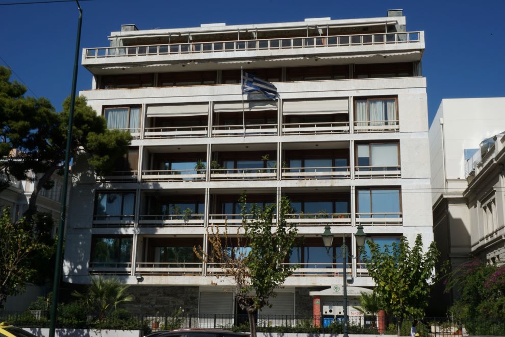 Στον εισαγγελέα το πόρισμα του ΥΠΕΣ για τη διαρροή δεδομένων Ελλήνων του Εξωτερικού &#8211; Εκκινούνται πειθαρχικές ενέργειες