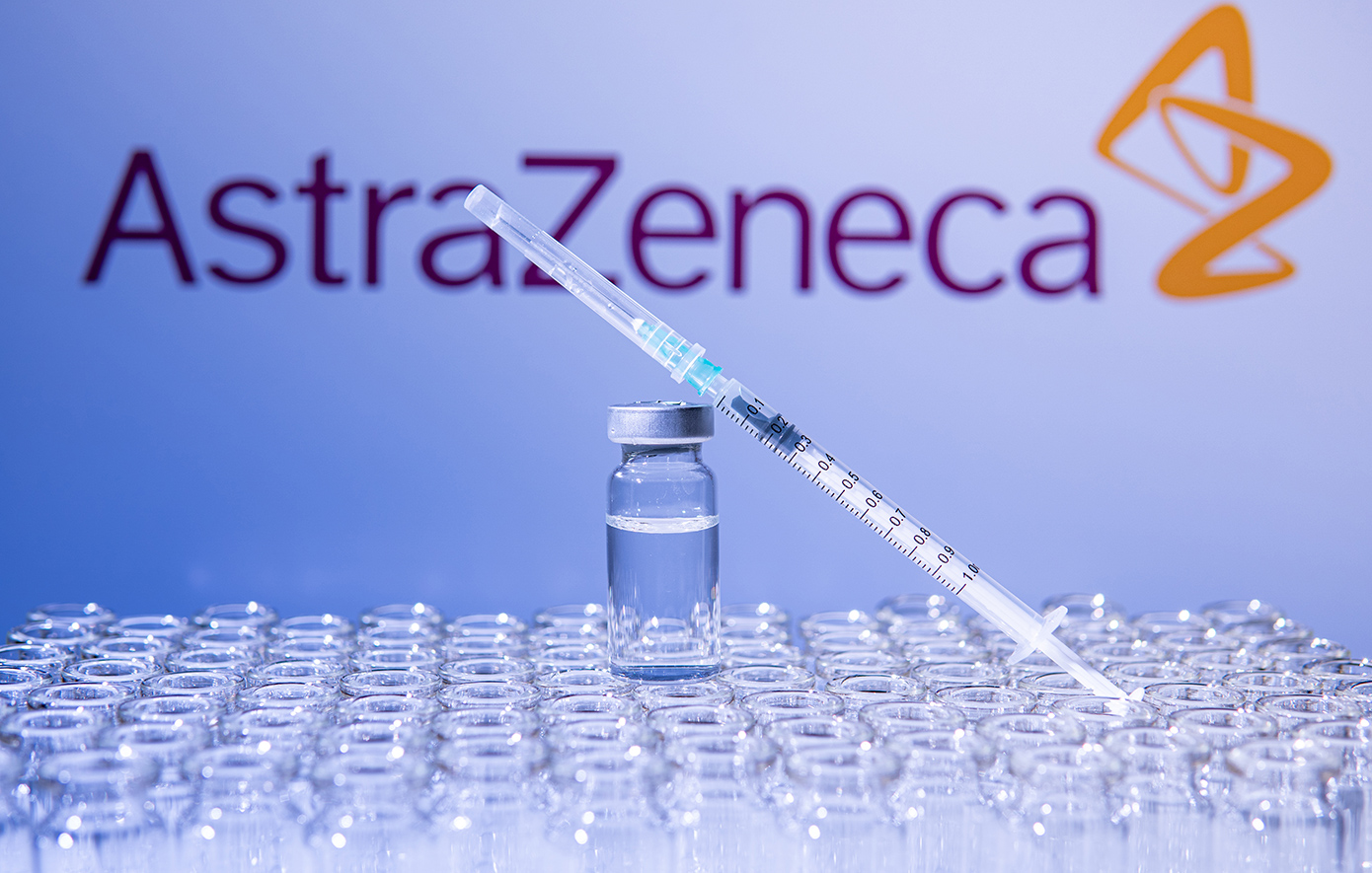 Απόσυρση εμβολίου της AstraZeneca: Ο πρόεδρος του ΕΟΦ απαντά αν υπάρχει λόγος ανησυχίας στην Ελλάδα
