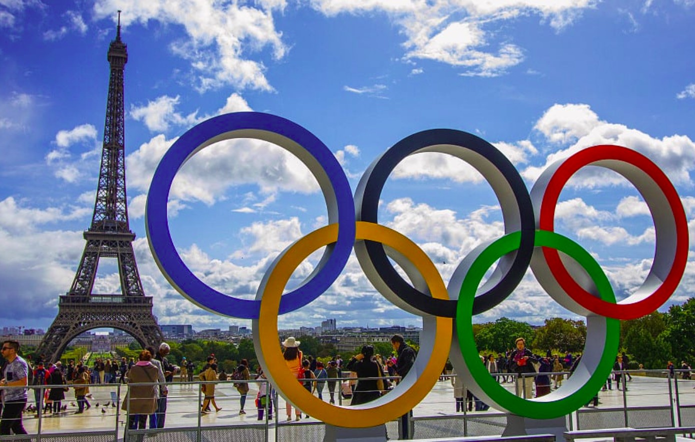 Γιατί οι Ολυμπιακοί Αγώνες αποτελούν ελκυστικό στόχο για τους τρομοκράτες