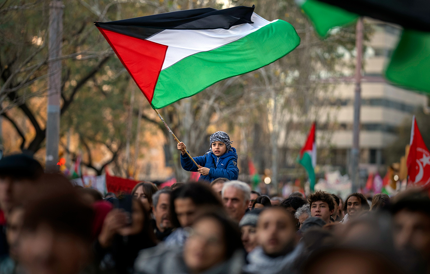 Αίγυπτος: «Θετικές ενδείξεις» για εκεχειρία Ισραήλ &#8211; Χαμάς