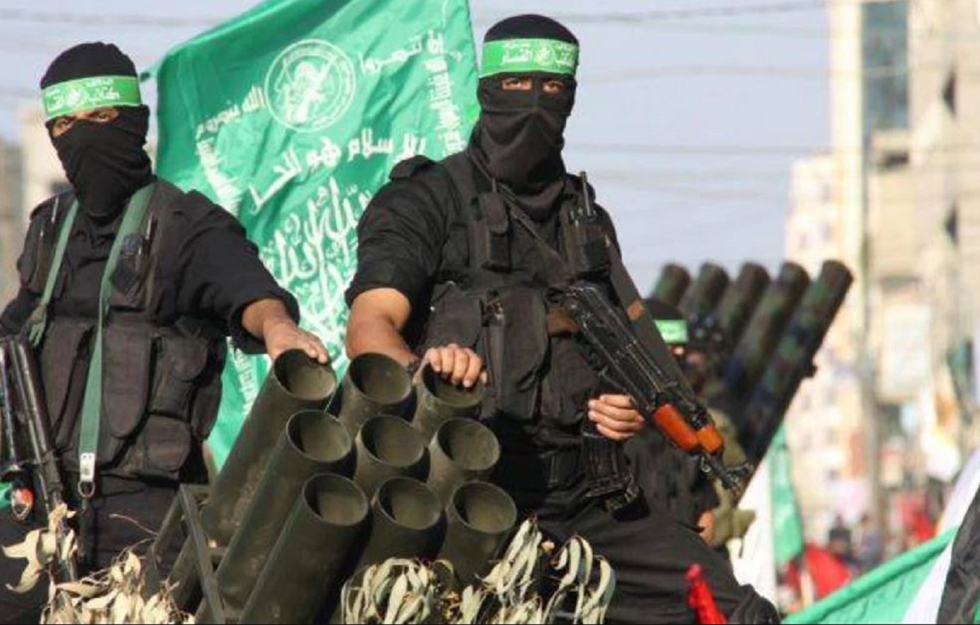 Το Ισραήλ γνώριζε τρεις εβδομάδες πριν για την επίθεση της Χαμάς &#8211; «Ήξεραν κάθε λεπτομέρεια»