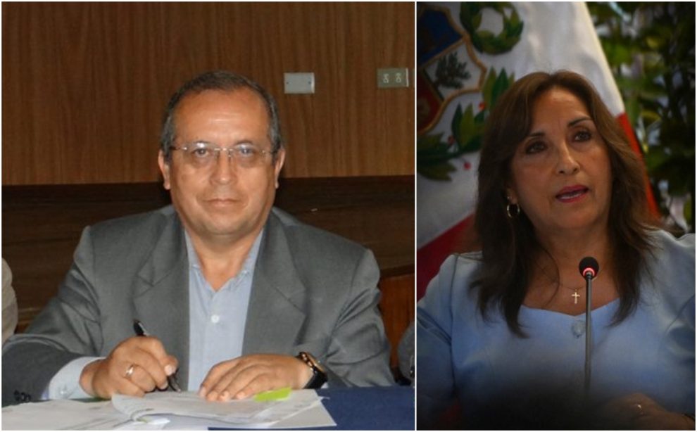 Η αστυνομία του Περού συνέλαβε τον αδερφό της προέδρου, για σκάνδαλο διαφθοράς