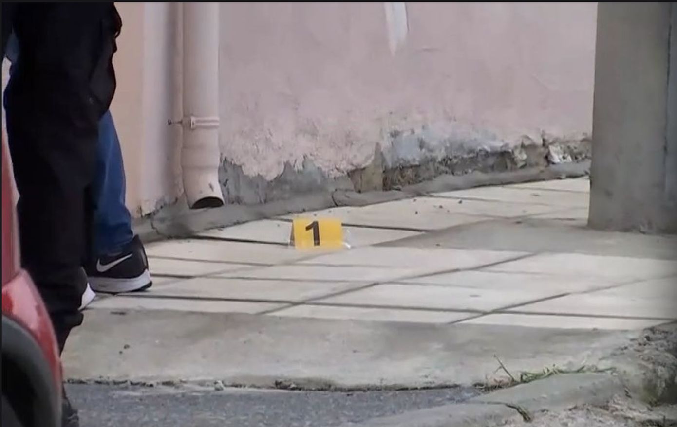 Πώς έγινε η εκτέλεση του 41χρονου στην Θεσσαλονίκη – Το μπορντό όχημα και η «χαμένη» σφαίρα