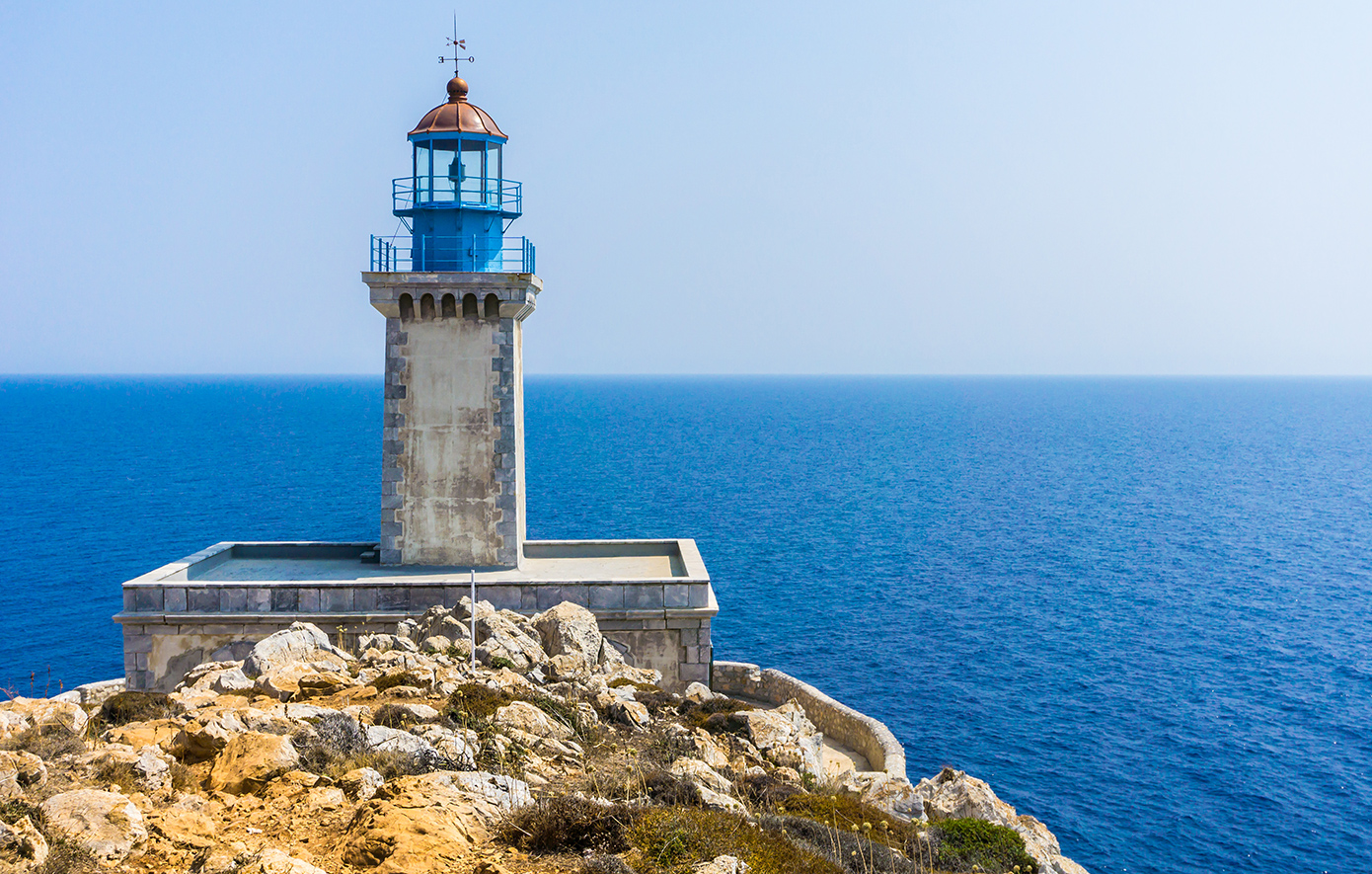 Παγκόσμια Ημέρα Φάρων: Ελεύθερη η πρόσβαση για το κοινό την Κυριακή 18/8