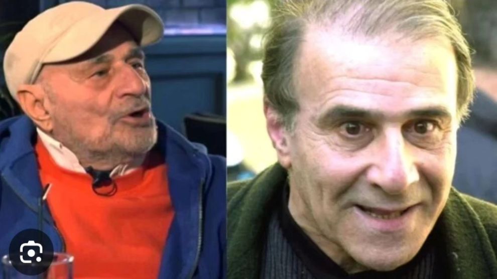 Πέθανε ο ηθοποιός Γιάννης Μαλούχος – Δύο χρόνια πριν είχε πεθάνει ο αδερφός του, Βασίλης