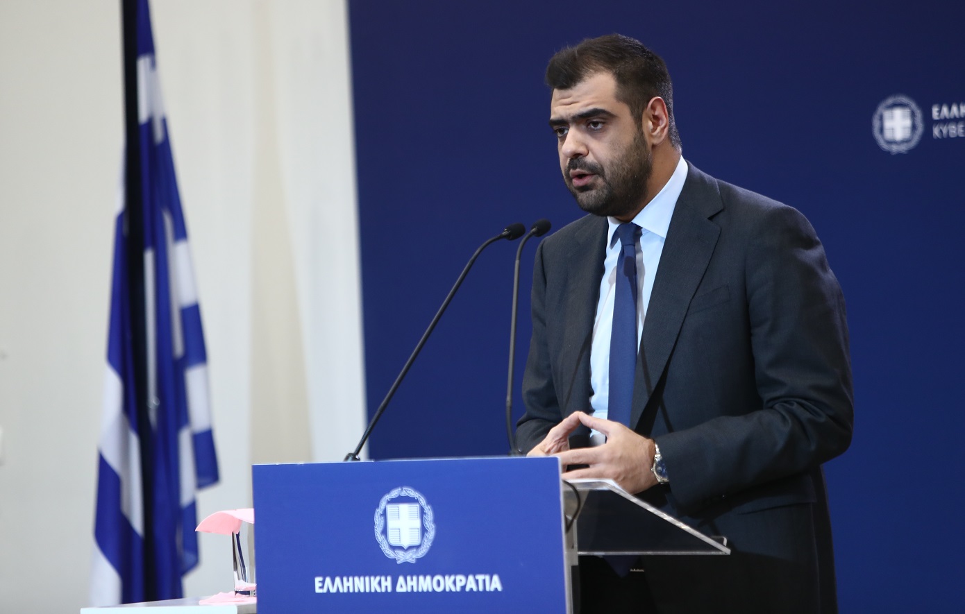 Τι απαντά η ελληνική κυβέρνηση για την αναγνώριση παλαιστινιακού κράτους