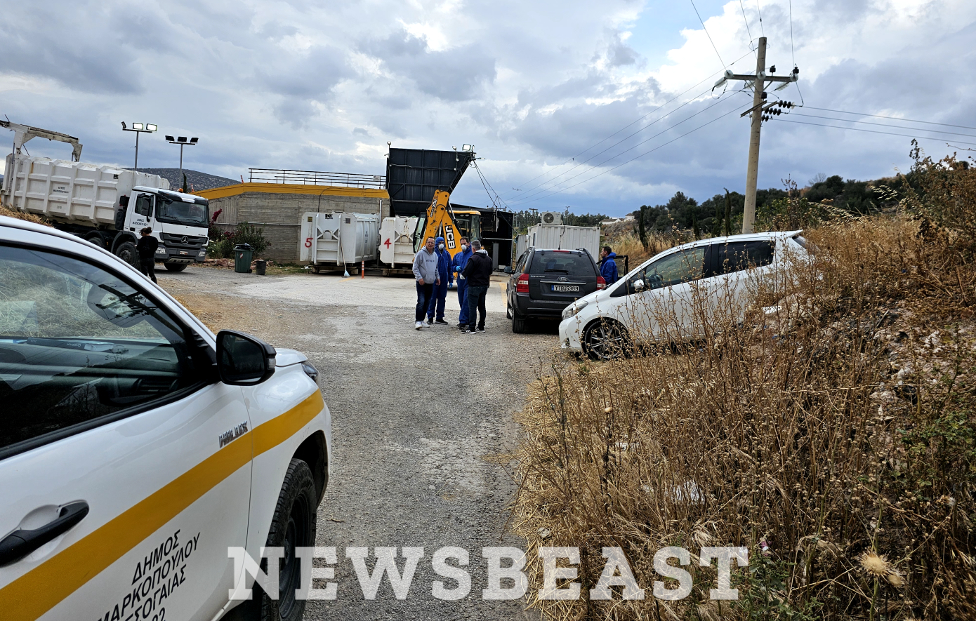 Βραυρώνα: Προθανάτια σημάδια και στον λαιμό έφερε το βρέφος – Αναμένονται οι ιστολογικές εξετάσεις