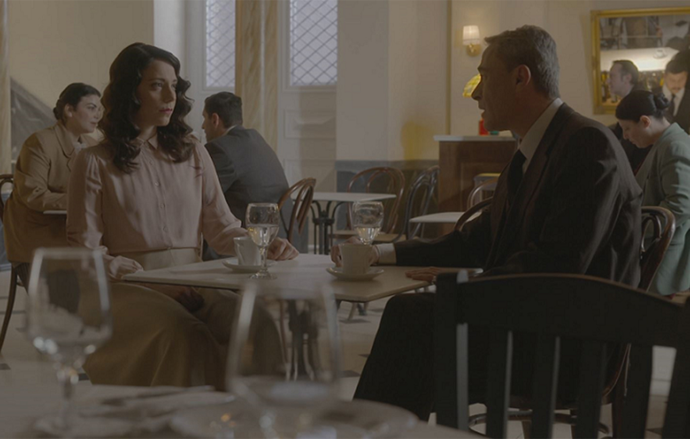 Πανθέοι Πανθέοι