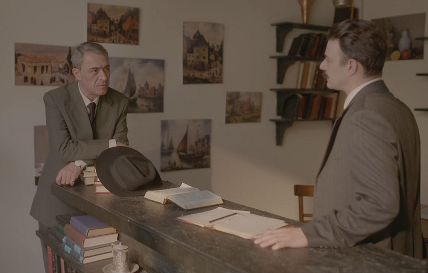 Πανθέοι Πανθέοι