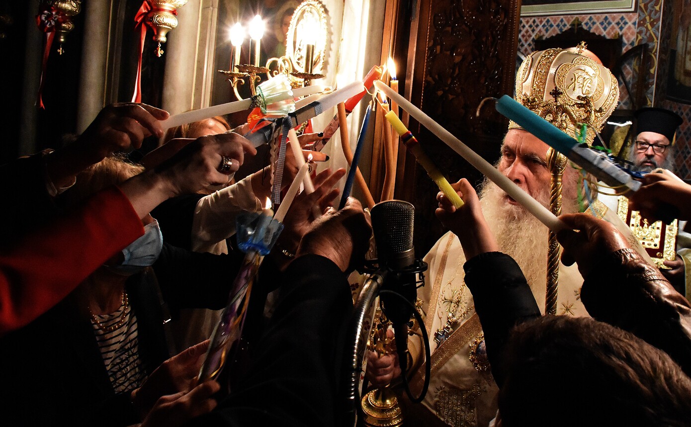 Πόσο κοντά βρισκόμαστε στον κοινό εορτασμό του Πάσχα μεταξύ Ορθοδόξων και Καθολικών