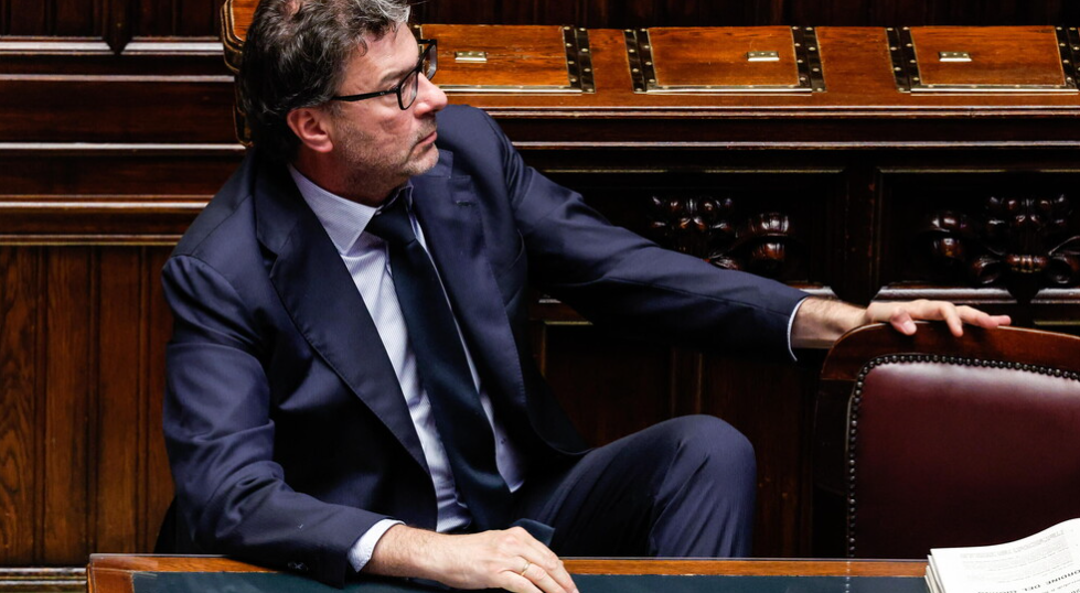 Τζορτζέτι: Το κοινοβούλιο της Ρώμης, δεν είναι σε θέση να εγκρίνει τον Ευρωπαϊκό Μηχανισμό Σταθερότητας