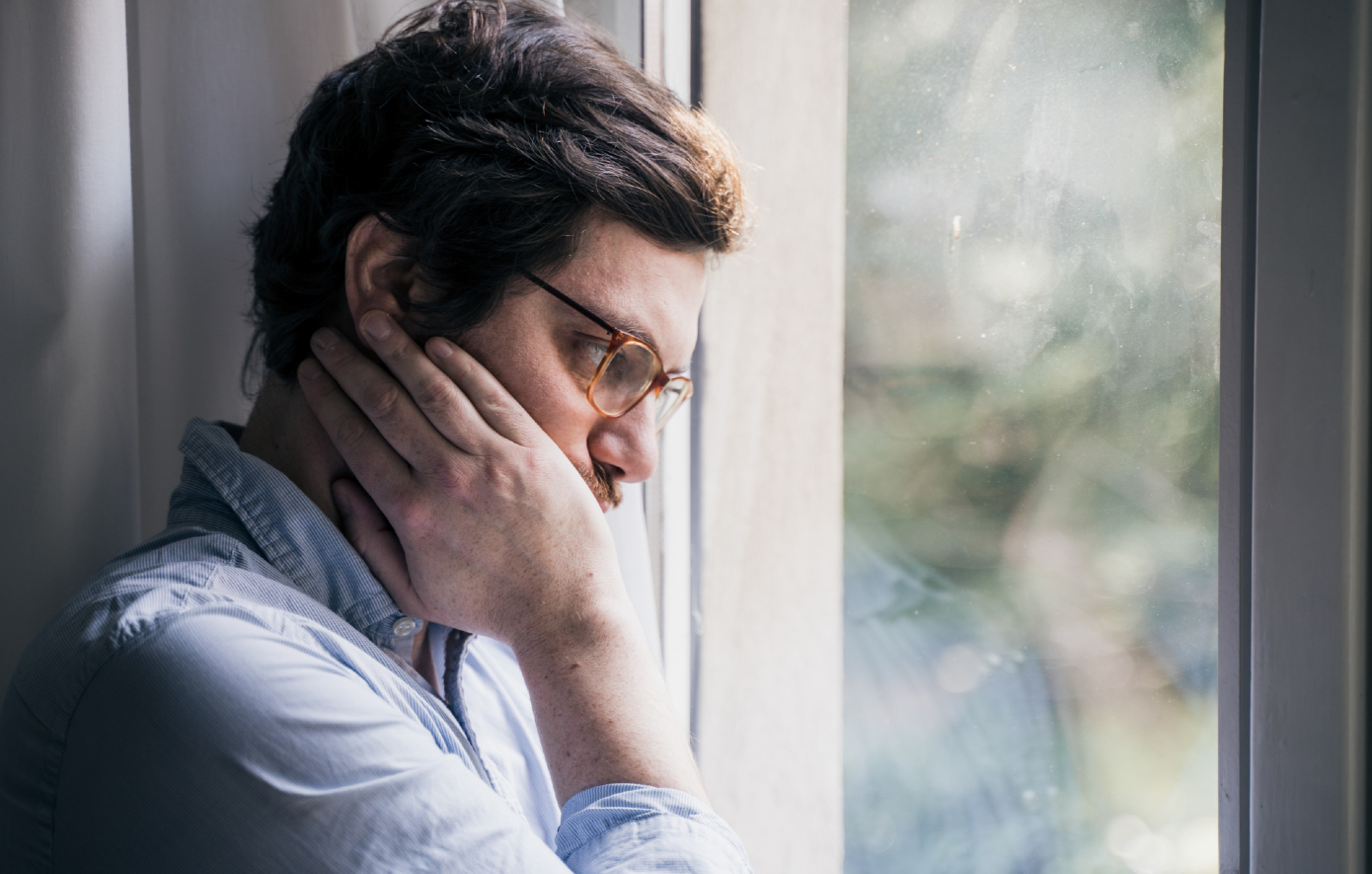 Πώς θα νικήσετε το άγχος: 8 απλές στρατηγικές για να ανακτήσετε τον έλεγχο του μυαλού σας