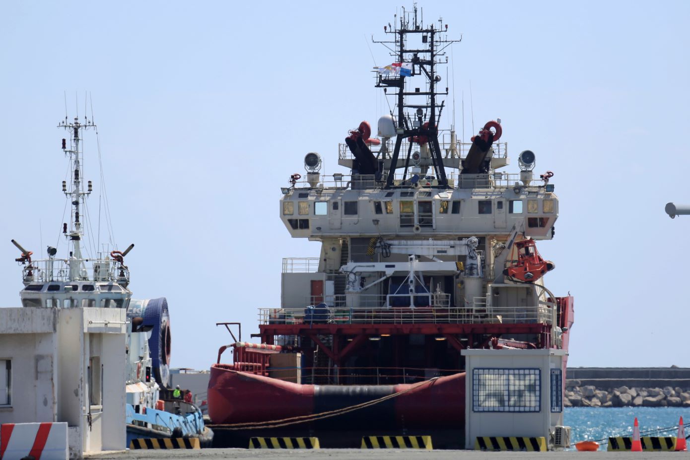 Εντείνει τις έρευνες στην Κρήτη για υδρογονάνθρακες η ExxonMobil