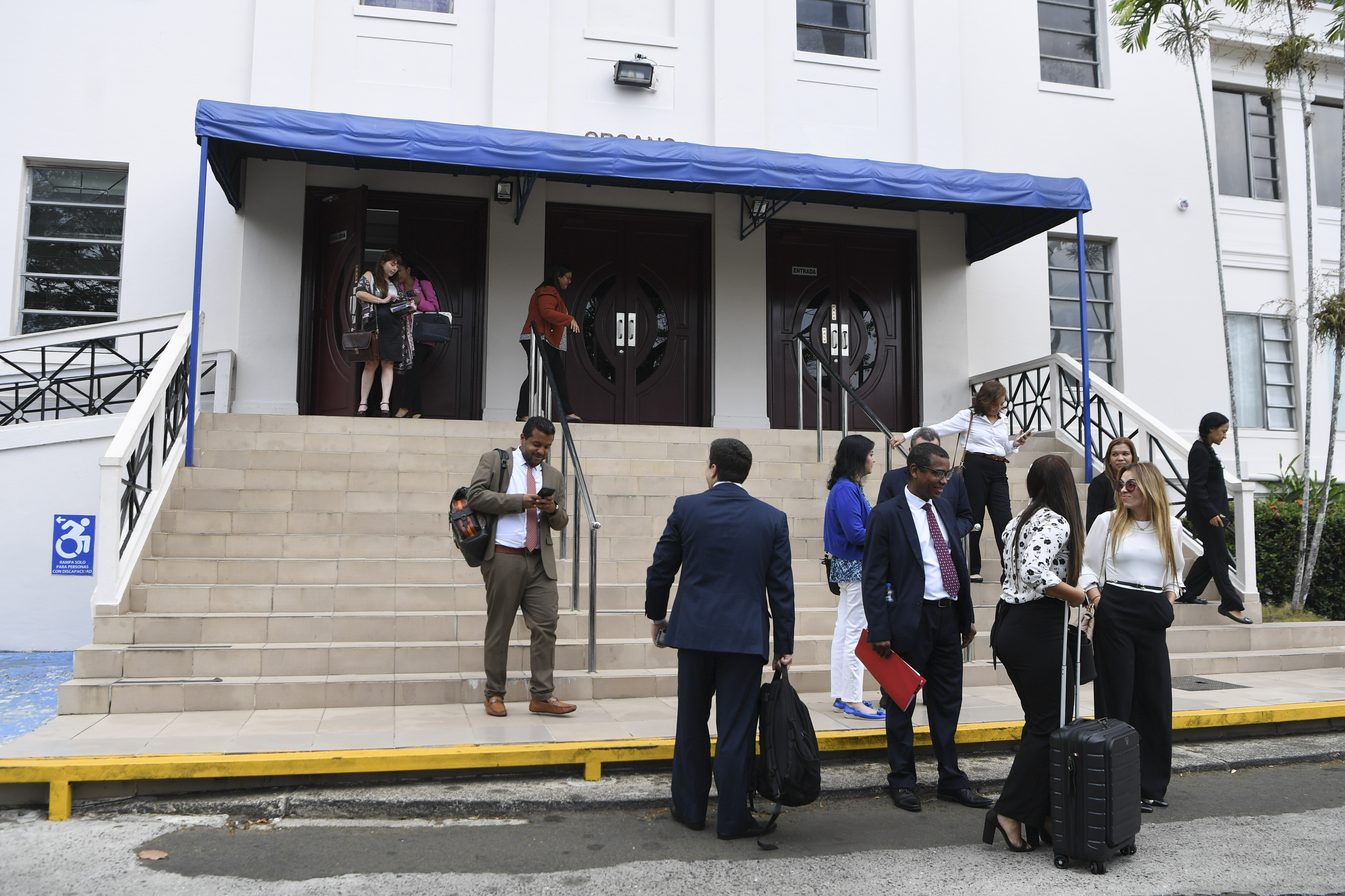 Αθώοι κρίθηκαν από δικαστήριο του Παναμά, 28 κατηγορούμενοι για την υπόθεση «Panama Papers»
