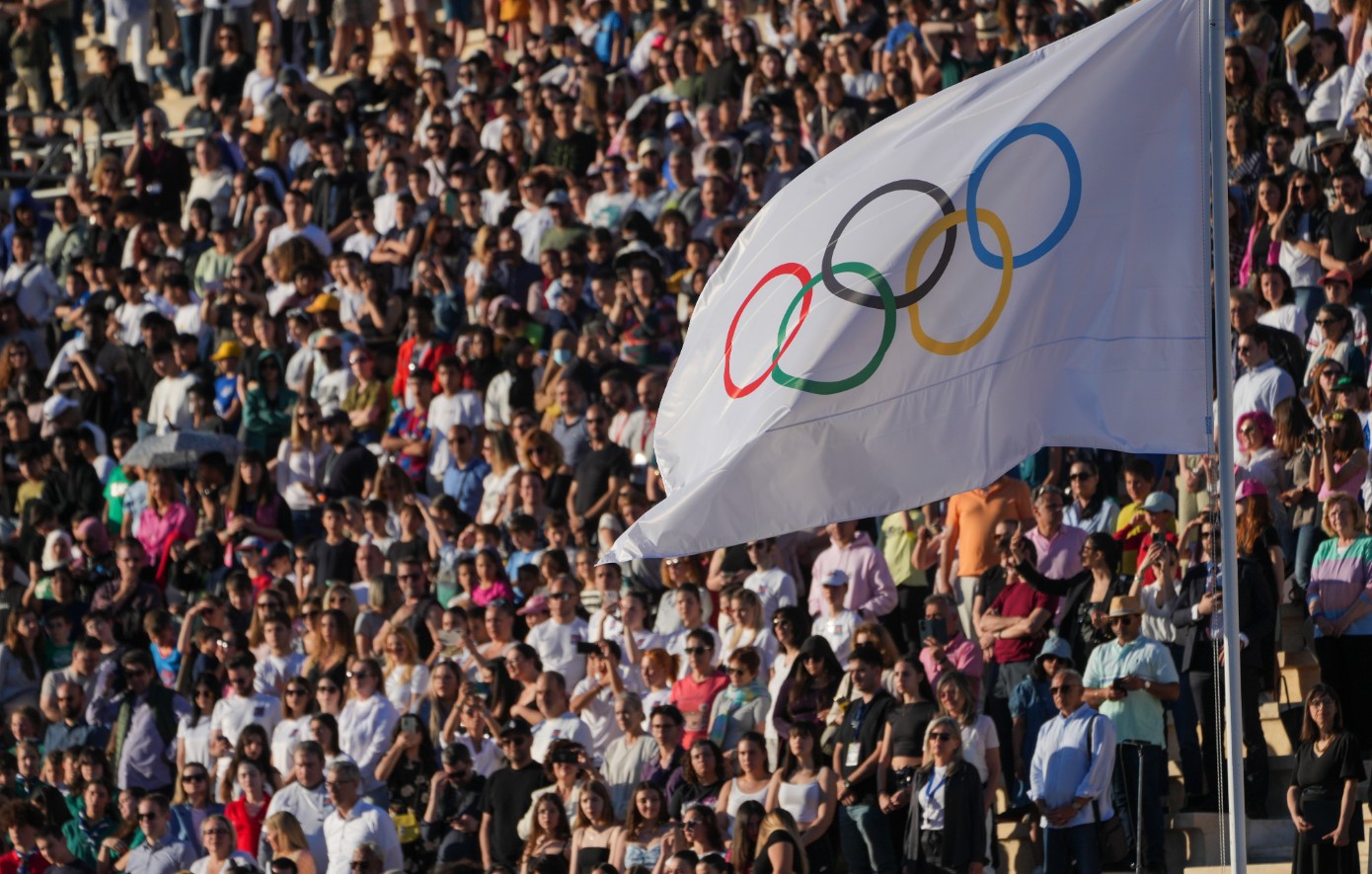 Ολυμπιακοί Αγώνες 2024: Οι τρεις μεγάλες προκλήσεις για τους διοργανωτές