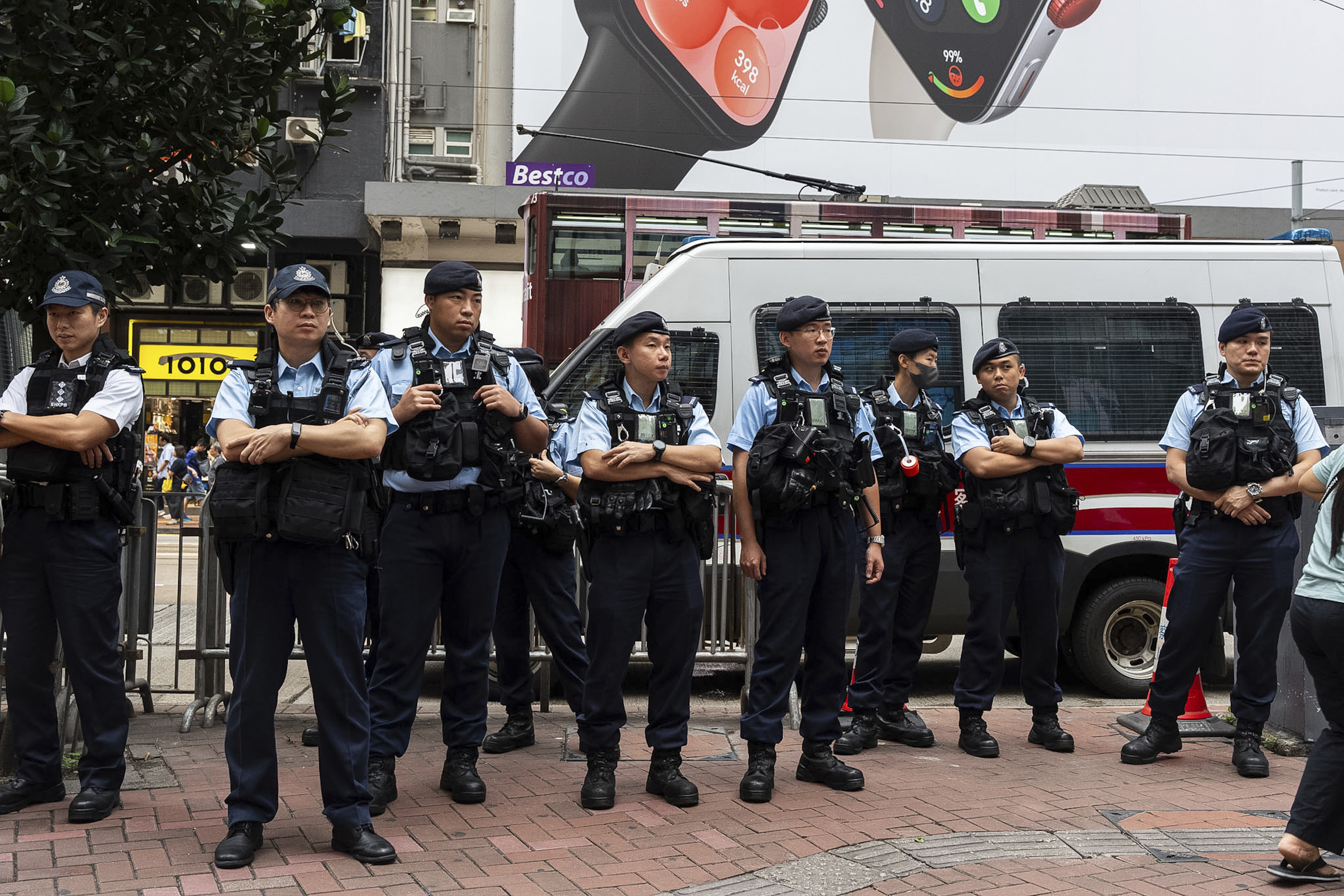 Επίθεση με μαχαίρι δέχθηκαν στην Κίνα αμερικανοί καθηγητές πανεπιστημίου &#8211; Μεμονωμένο περιστατικό, λένε οι Αρχές