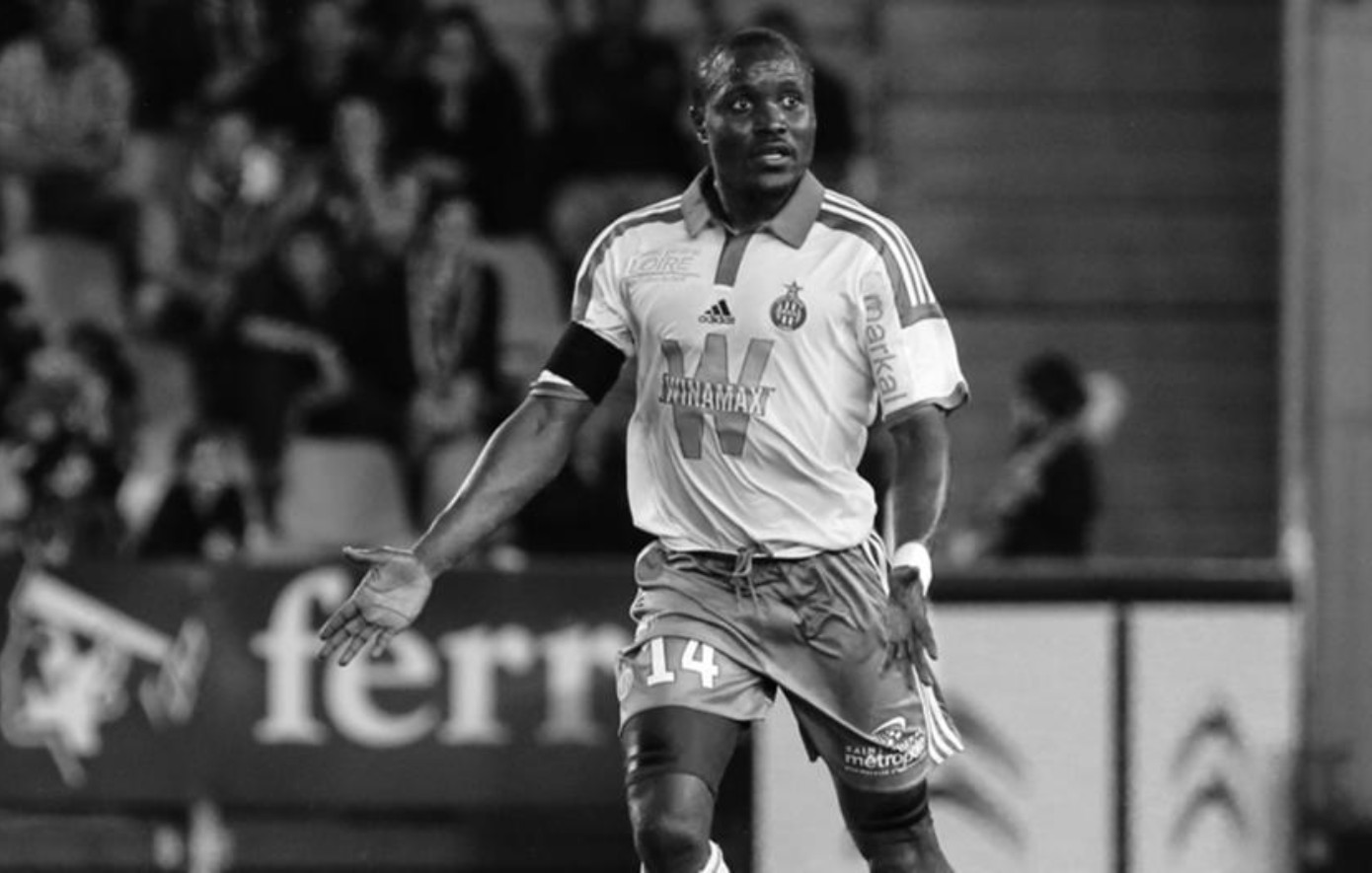 Θλίψη στο Καμερούν: Σκοτώθηκε στα 38 του χρόνια πρώην διεθνής ποδοσφαιριστής