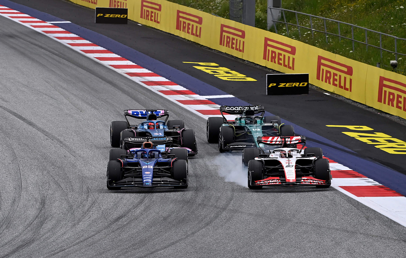 F1: To 11o Grand Prix την Κυριακή 30 Ιουνίου στον ΑΝΤ1