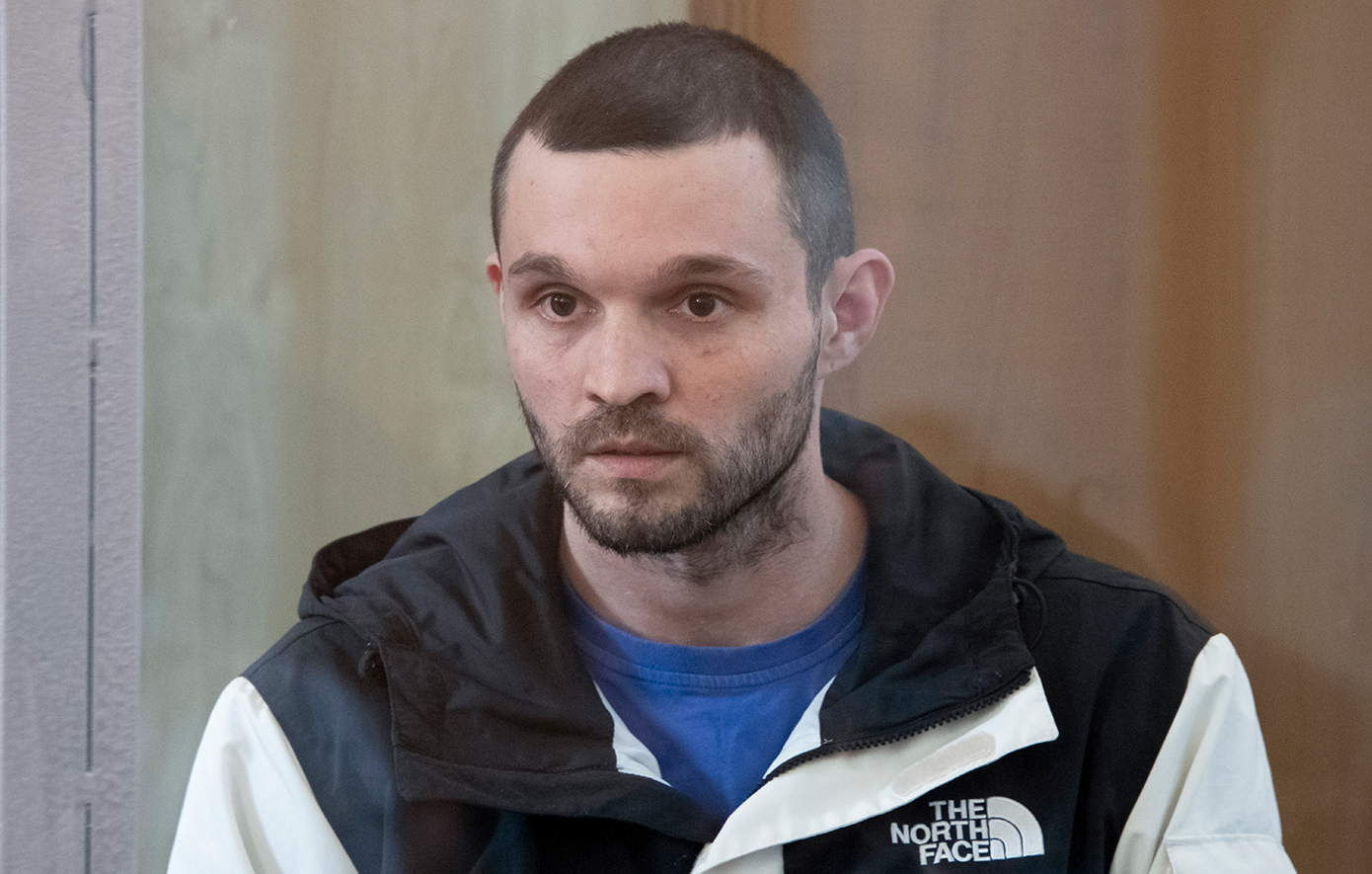 Αμερικανός εγκατέλειψε την οικογένεια του για ερωμένη στη Ρωσία &#8211; Τον συνέλαβαν μόλις έφτασε, μετά από καταγγελία της