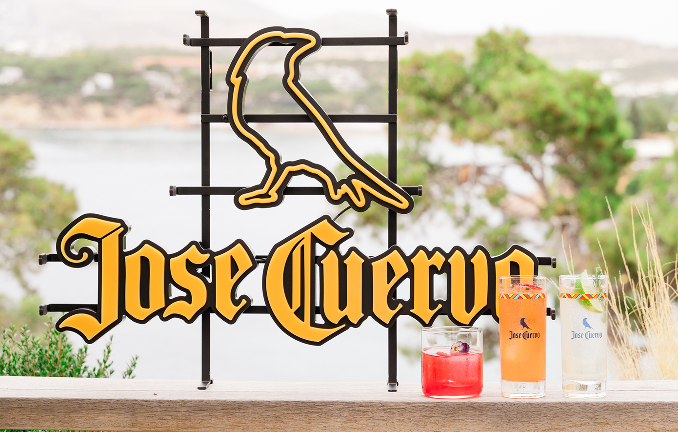 Η Jose Cuervo καλωσορίζει το καλοκαίρι με Mexican vibes στην Αθηναϊκή Ριβιέρα