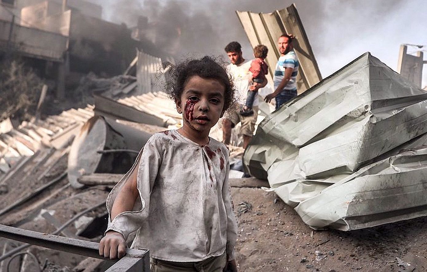 ΟΗΕ: Χαμάς, Ισλαμικός Τζιχάντ και Ισραηλινός στρατός στη «λίστα της ντροπής» για παραβάσεις σε βάρος παιδιών