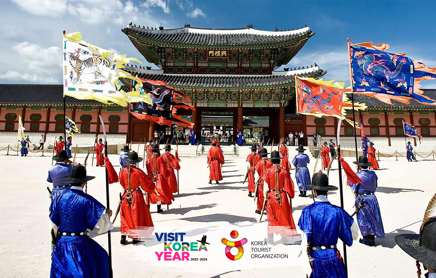 Ταξίδι στη Νότια Κορέα: ένα μοναδικό μείγμα πλούσιας ιστορίας, ζωντανού πολιτισμού και σύγχρονων αξιοθέατων
