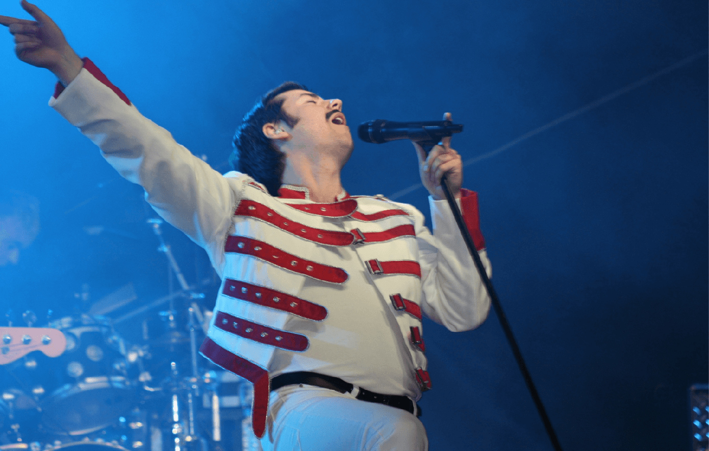 Το καλύτερο μουσικό αφιέρωμα στους Queen έρχεται ξανά στην Αθήνα