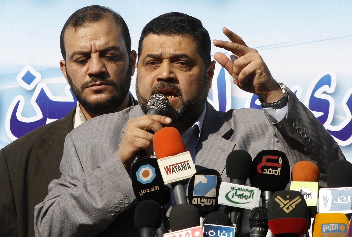 Η Χαμάς αναφέρει πως δεν τους έχει παρουσιαστεί καμία «νέα πρόταση» για κατάπαυση του πυρός στη Γάζα