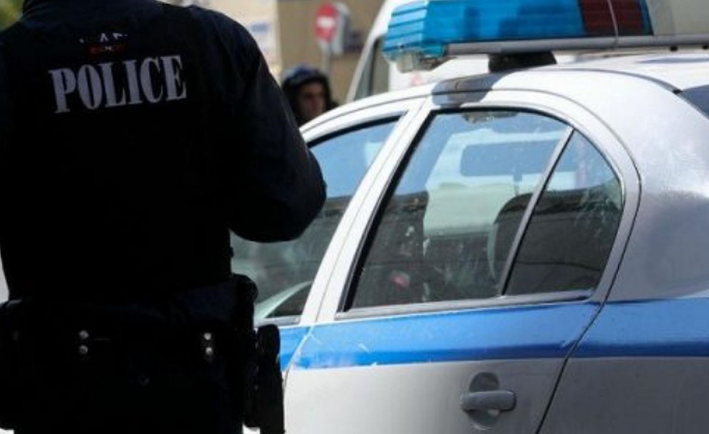 Συνελήφθη 80χρονος που παρενόχλησε 15χρονη σε προαύλιο χώρο νοσοκομείου στα Ιωάννινα