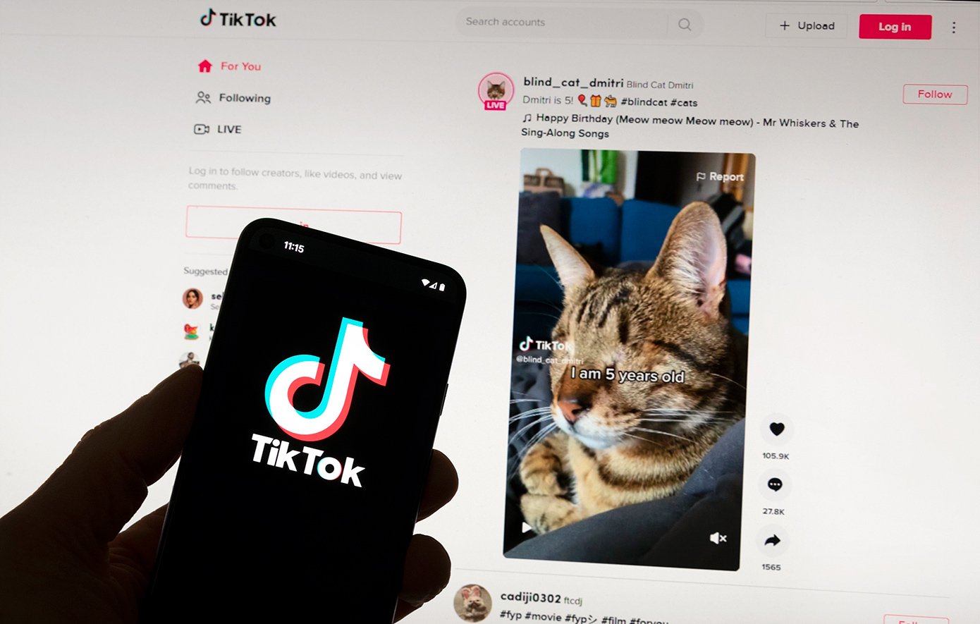 TikTok, η πλατφόρμα που λατρεύει η ευρωπαϊκή ακροδεξιά – Η ανάλυση που κάνουν ειδικοί για το φαινόμενο