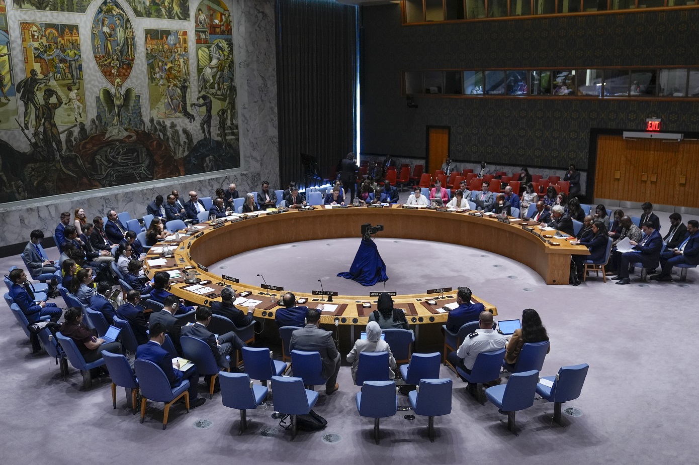ΟΗΕ: Το Ισραήλ ενδέχεται να έχει παραβιάσει νόμους του πολέμου στην εκστρατεία του στη Γάζα