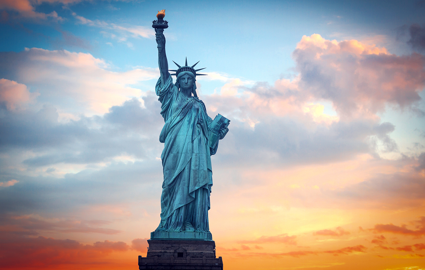Σαν σήμερα 17 Ιουνίου: Το Άγαλμα της Ελευερίας φτάνει στη Νέα Υόρκη &#8211; Ένα δώρο φιλίας από τους Γάλλους προς το λαό της Αμερικής