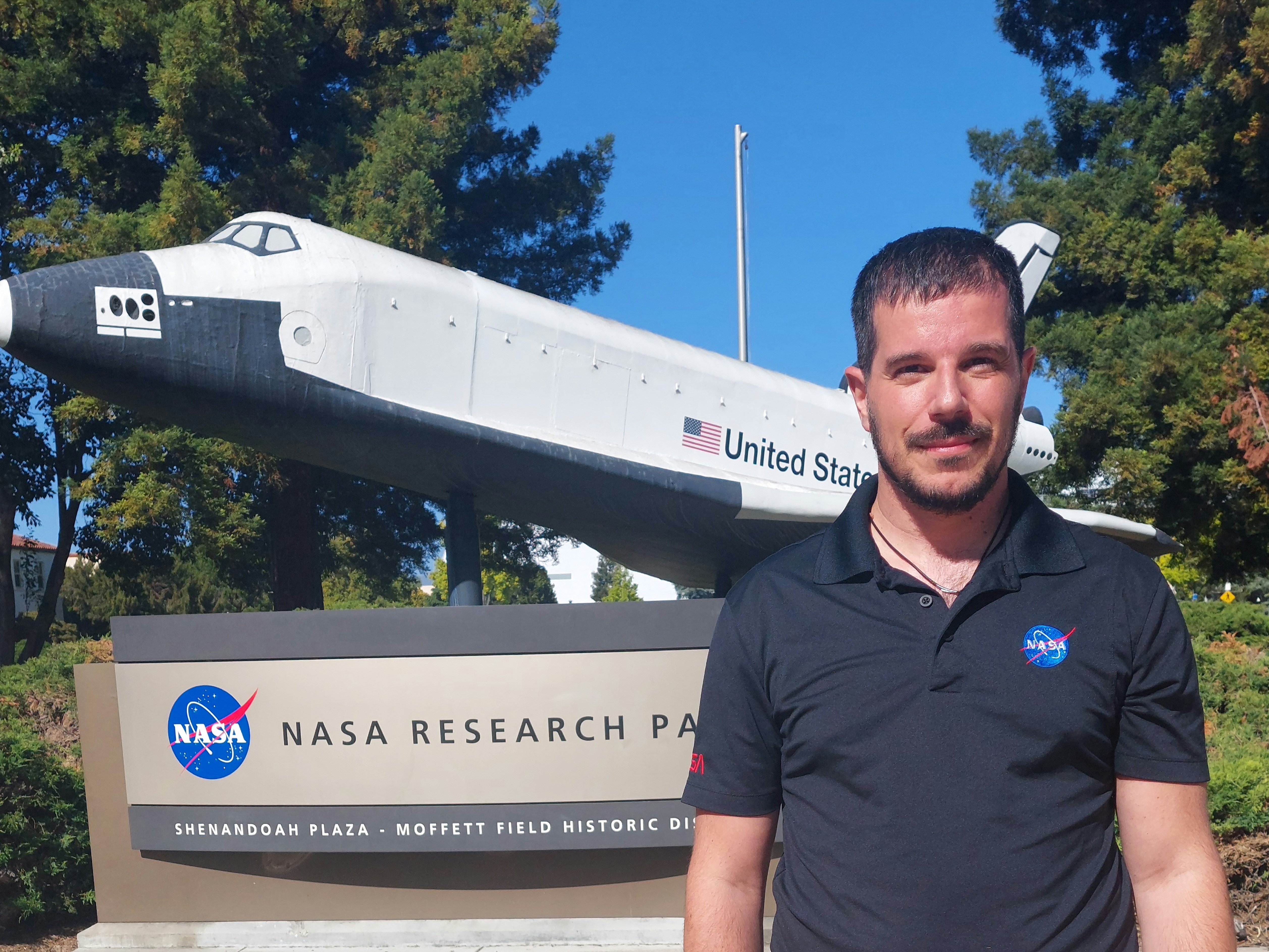 Αλέξανδρος Μαραγκουδάκης: Ενα παιδί που «μετρούσε τα άστρα», ερευνητής σε πρόγραμμα της NASA