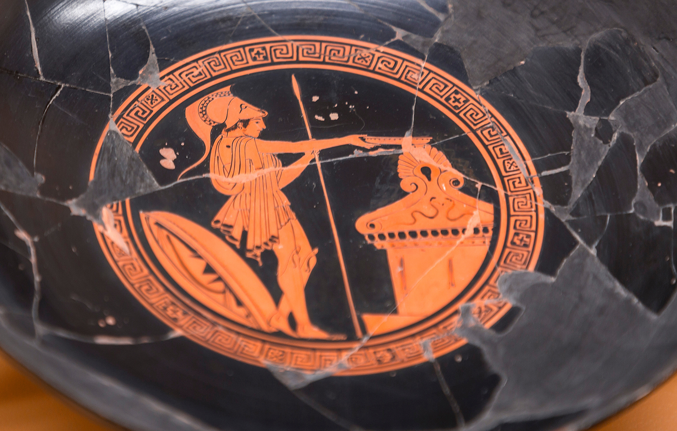 Πώς έκλεβαν οι αρχαίοι Έλληνες στους Ολυμπιακούς &#8211; Δωροδοκίες, κατάρες και ο αθλητής που κέρδισε «κατά λάθος» για άλλη πόλη