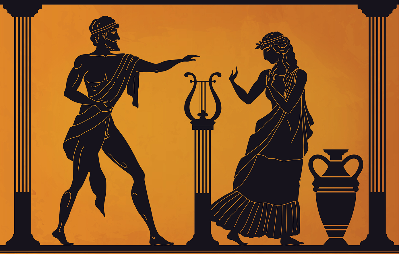 Ο ιδρώτας και η βρωμιά των Ολυμπιονικών ήταν ελιξίριο υγείας για τους αρχαίους Έλληνες και τους Ρωμαίους