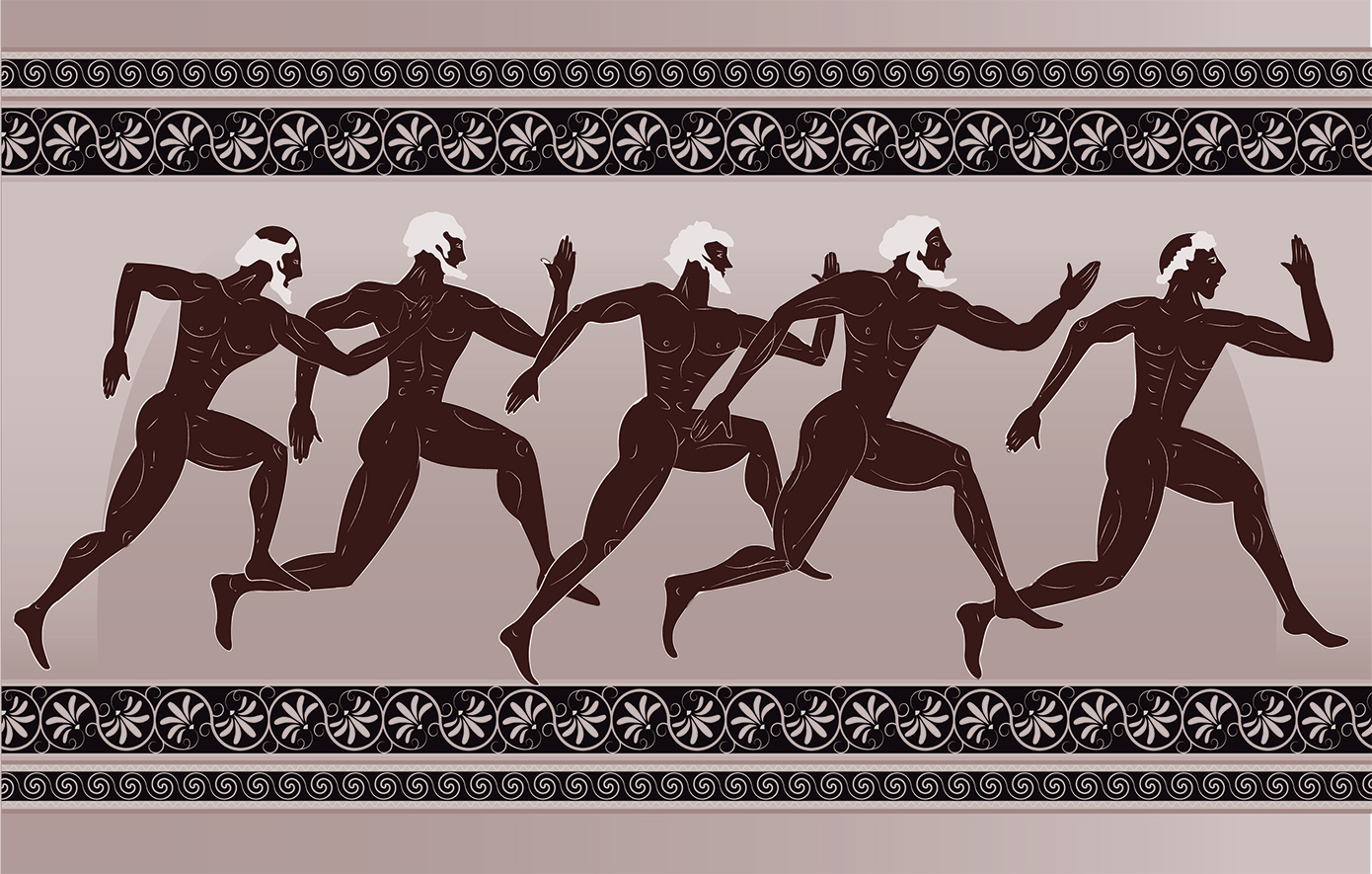Πέντε μύθοι για τους Ολυμπιακούς Αγώνες στην αρχαία Ελλάδα