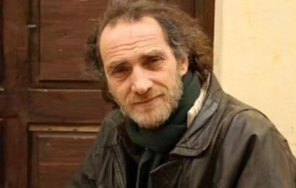Πέθανε ο ηθοποιός, σκηνοθέτης και συγγραφέας, Ανδρέας Μαριανός