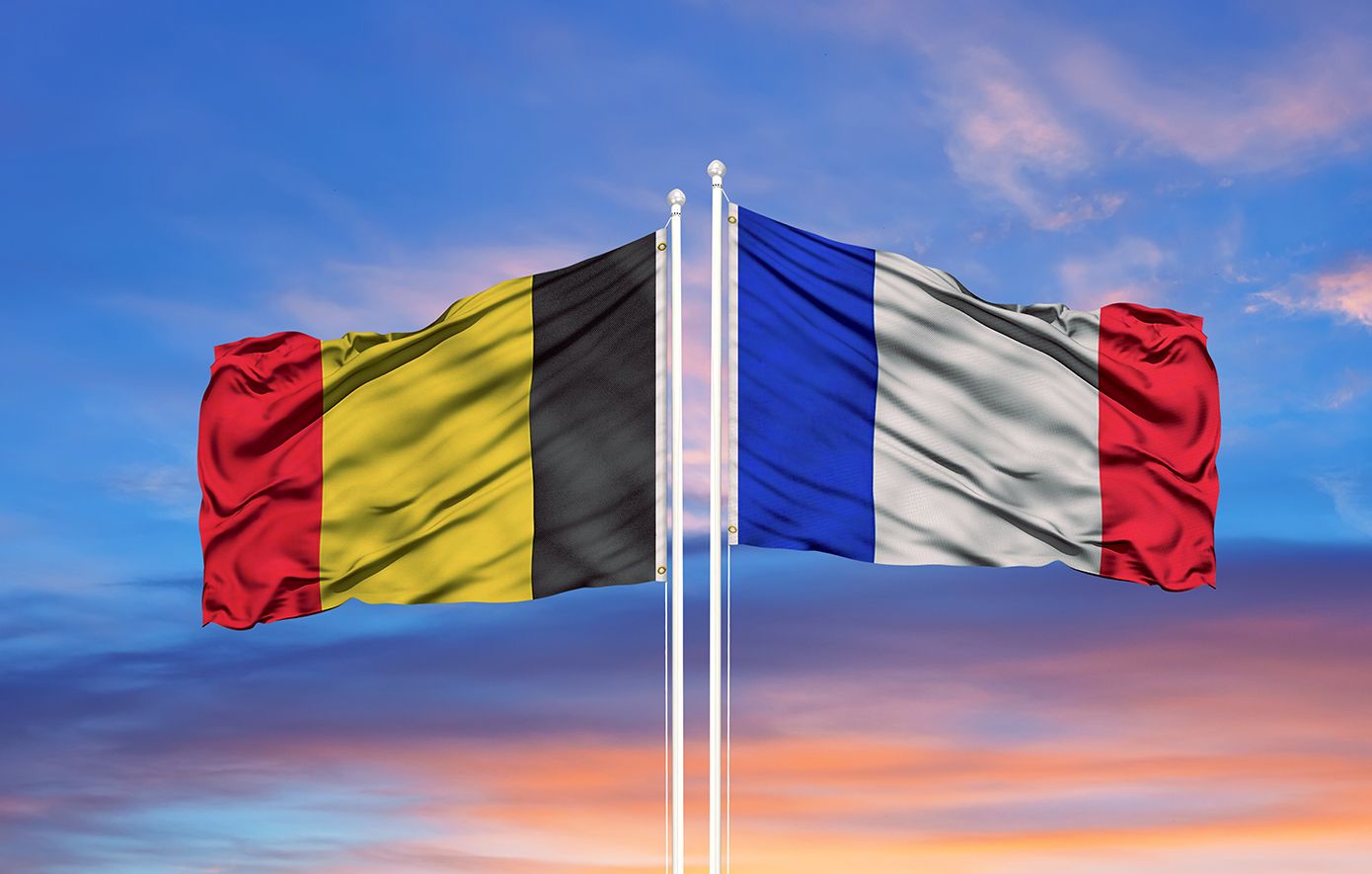 Μνημόνιο συνεργασίας για την ενίσχυση της χερσαίας άμυνας υπέγραψαν Γαλλία και Βέλγιο