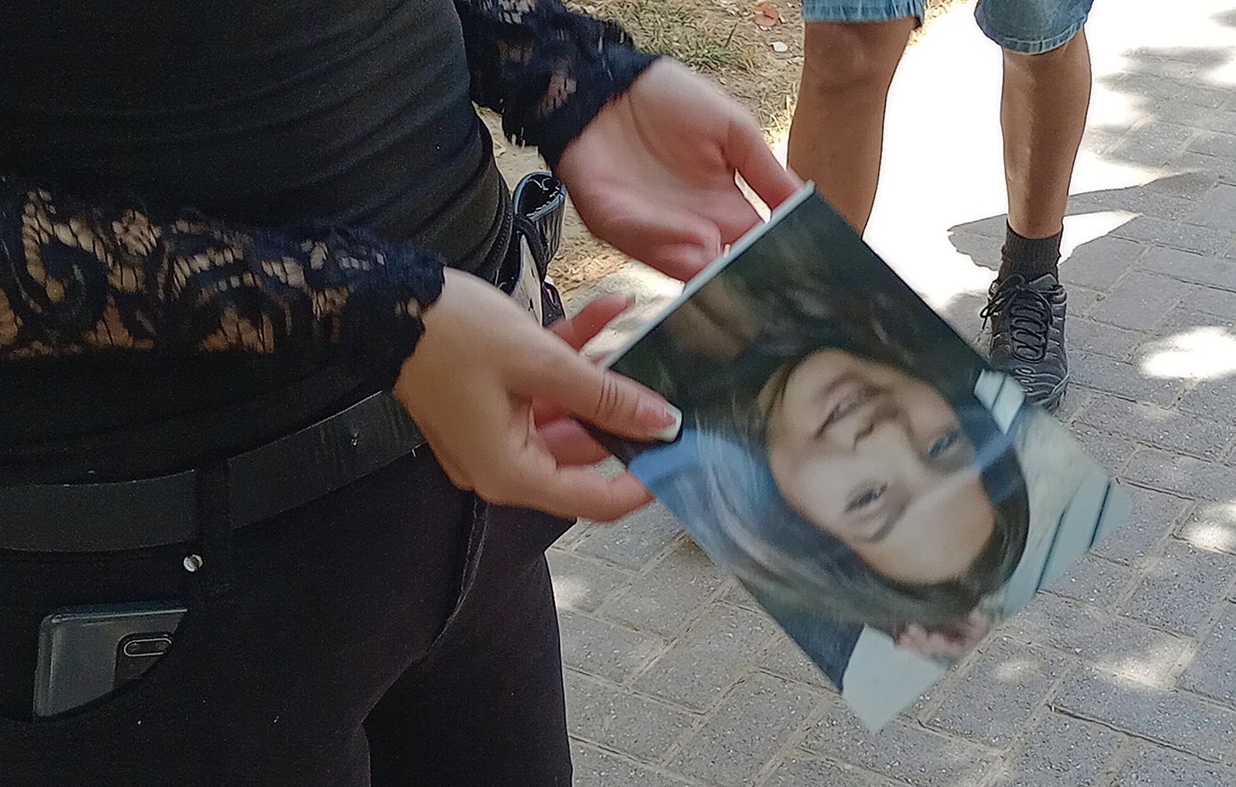 Οργή για τη δολοφονία της 11χρονης στην Ηλεία &#8211; Το «ραντεβού» πριν τη σκοτώσει και η κυνική ομολογία του θείου της