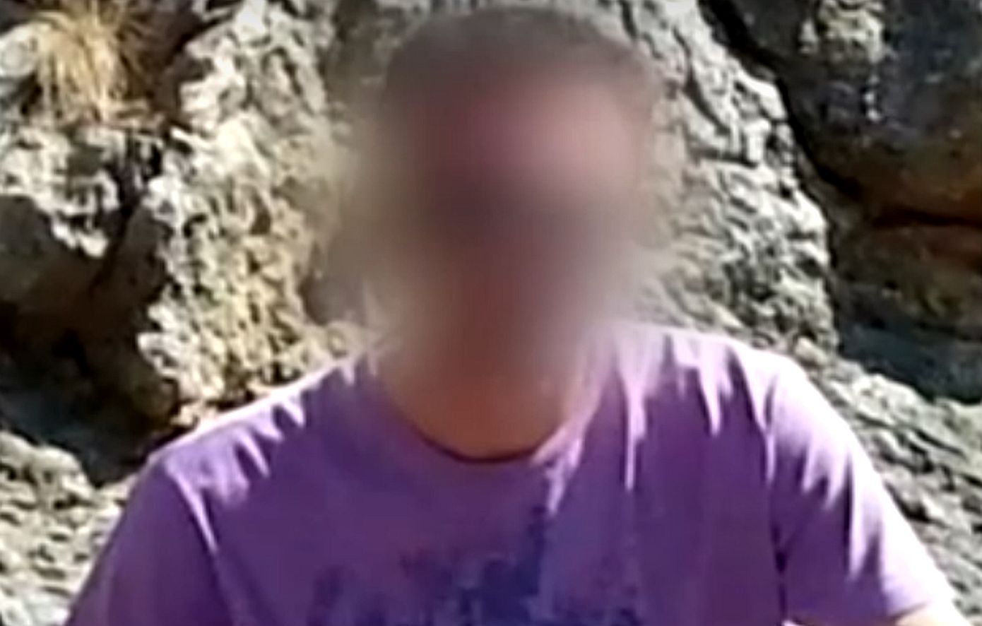 Προφυλακίστηκε ο δολοφόνος της 63χρονης στη Χαλκίδα