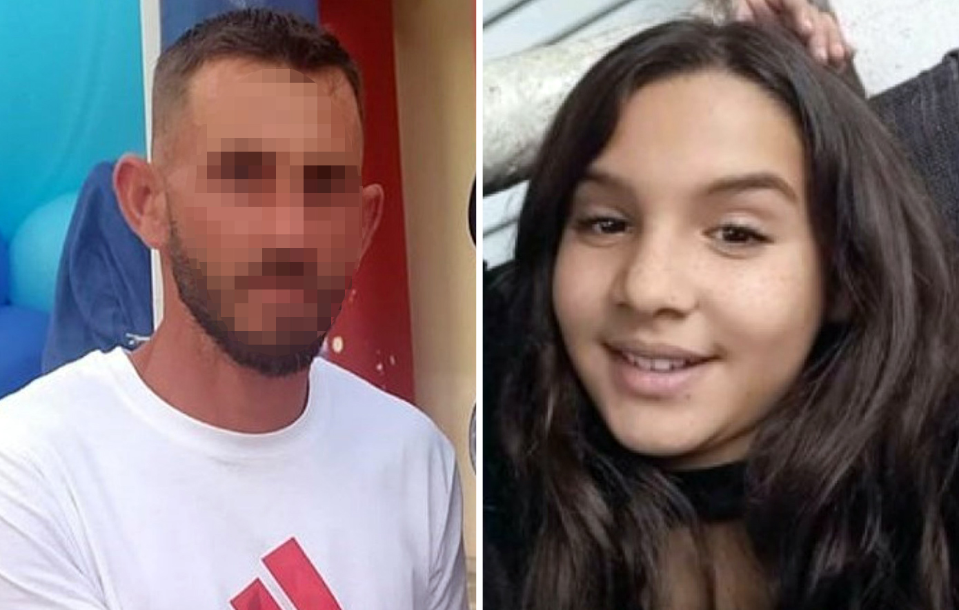 Σοκάρουν οι αποκαλύψεις για τη δολοφονία της 11χρονης Βασιλικής στην Ηλεία &#8211; «Την έσερνε, στο στόμα και στο πρόσωπό της βρέθηκαν χώματα»