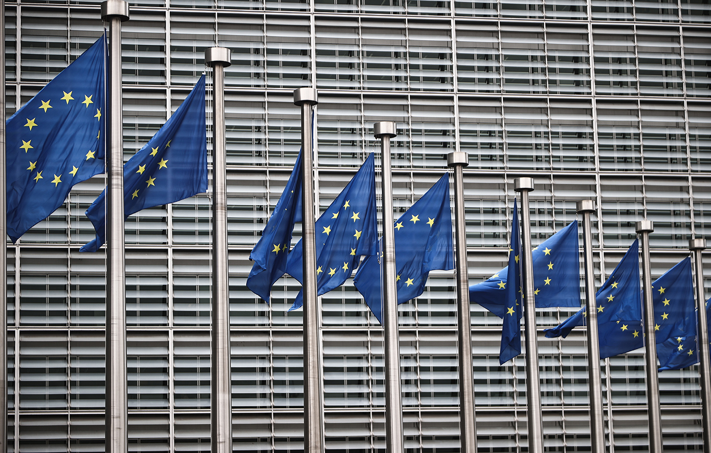 Επίσημη έναρξη ενταξιακών διαπραγματεύσεων της ΕΕ με Ουκρανία και Μολδαβία την Τρίτη στο Λουξεμβούργο