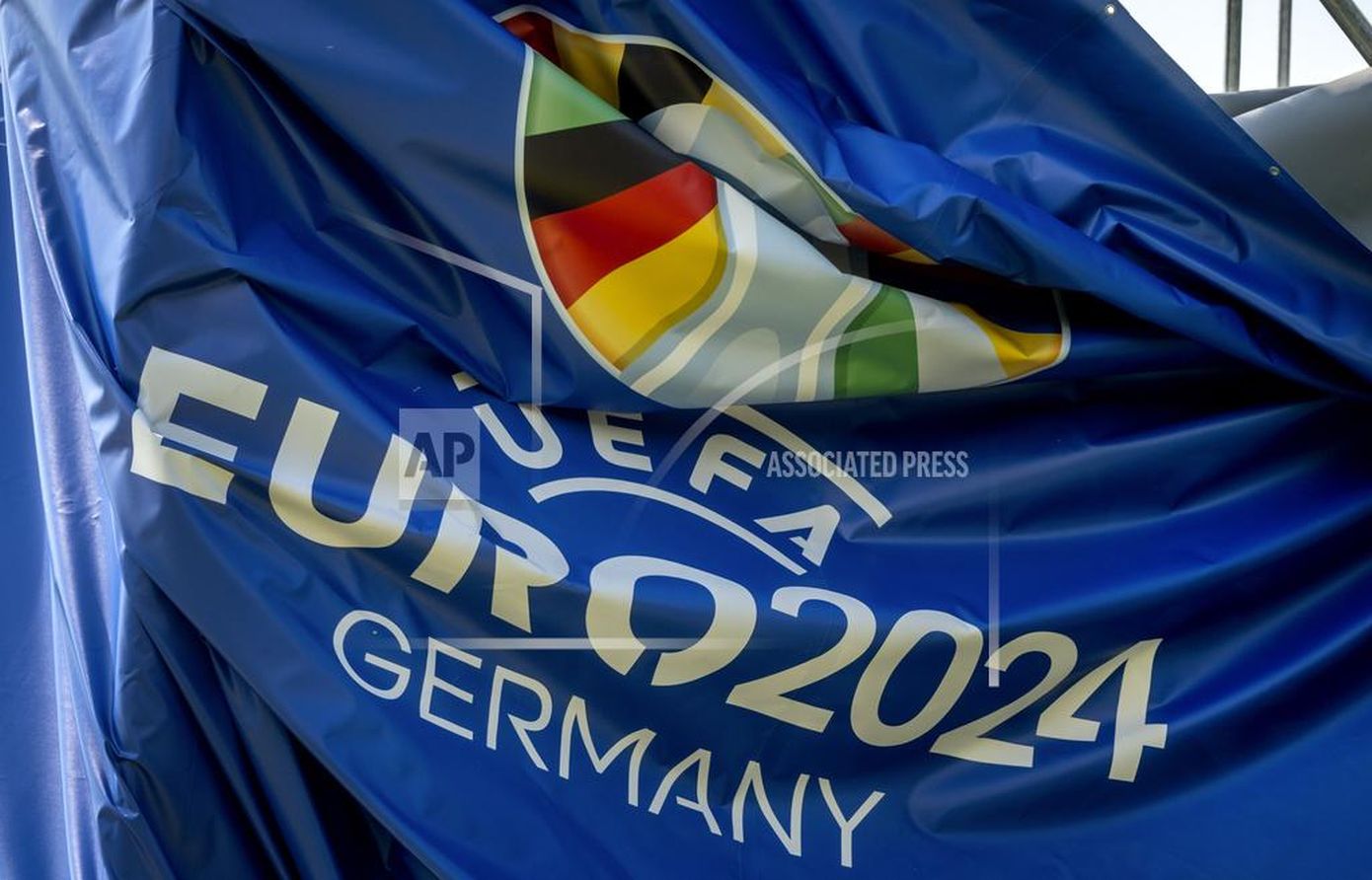Euro 2024: Το τηλεοπτικό πρόγραμμα &#8211; Πρεμιέρα απόψε με τη Γερμανία-Σκωτία
